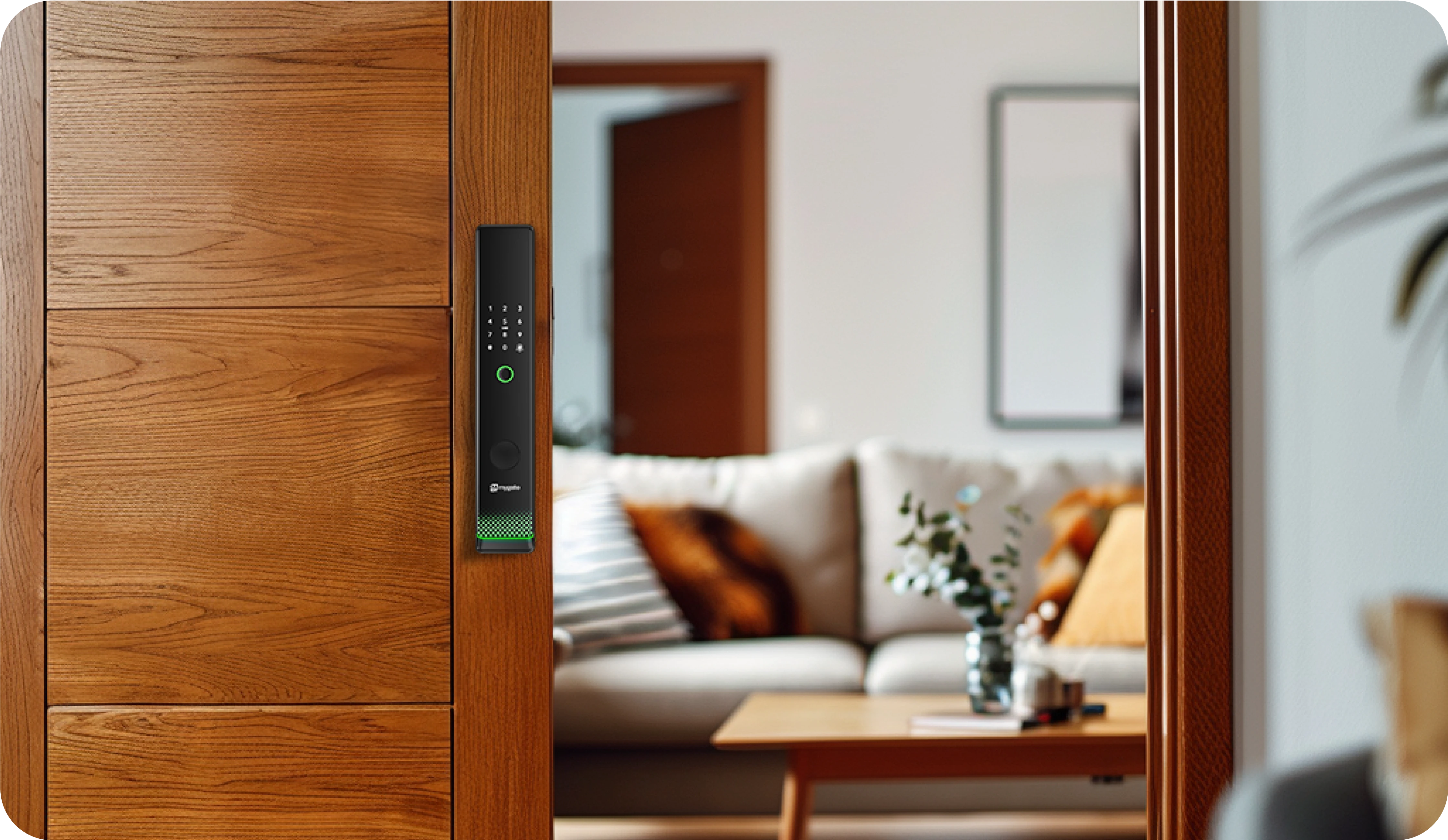 Door Sensor Image